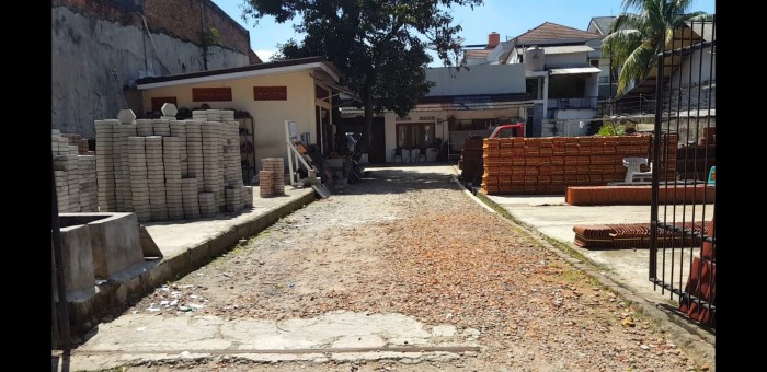 Tanah dijual di Jagakarsa Jakarta Selatan